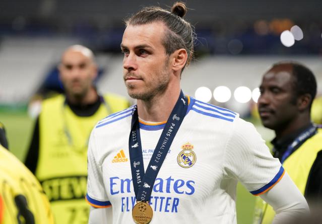 La carrière chanceuse de Gareth Bale